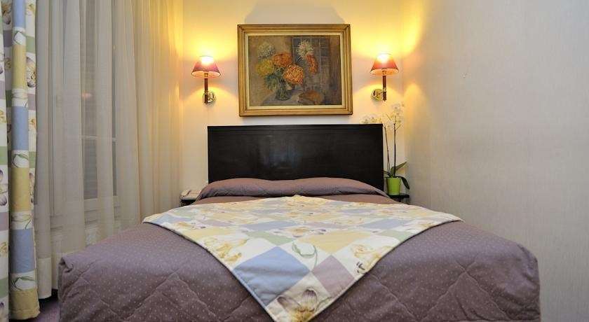 Hotel Regence París Habitación foto